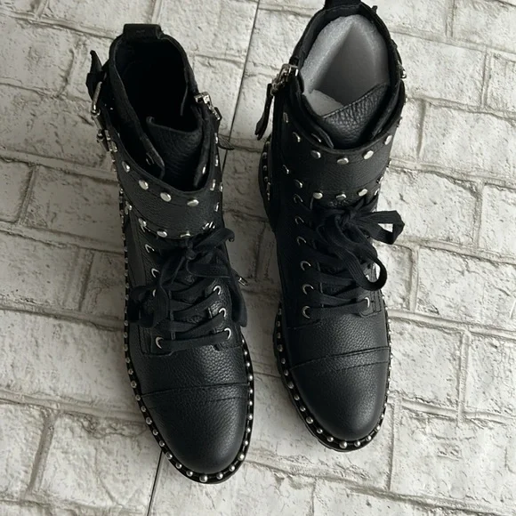 Sam Edelman Boots - Picture 5 of 11